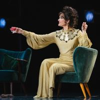 Review: ALCINA at McCaw Hall Photo