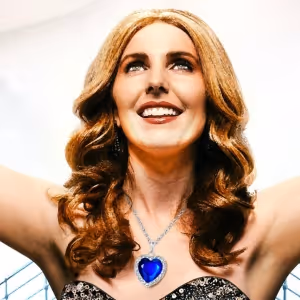 Wake Up With BWW 5/18: TITANIQUE Casting, PARADE Understudy, Plus a Message From…