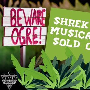 Review: SHREK THE MUSICAL at Twin Valley Players Colonnade