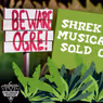 Review: SHREK THE MUSICAL at Twin Valley Players Colonnade
