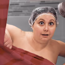SONGS I SING IN THE SHOWER to Play One Night Only at Paradise Factory Theater