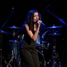 Musician, Composer Veronica Mansour To Perform At Adelphi PAC