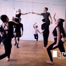 New York Theatre Barn Seeks Submissions from Choreographers for the final Choreograph