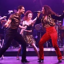ON YOUR FEET! Extends at Actors' Playhouse
