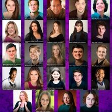 ANASTASIA to Open at Cumberland County Playhouse This Month