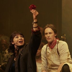 HADESTOWN Filmed West End Capture, Starring Original Broadway Leads, is Coming to…