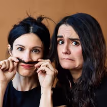 FELICITY WAS HAIR Musical to Premiere at Edinburgh Festival Fringe