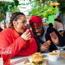 Underbelly Festival Set To Return This Summer To A New Home In Central London