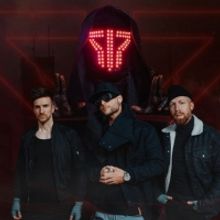 Smash Into Pieces Release Explosive New Single 'Glow In The Dark'