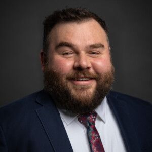 Christopher Griffith Hired as Gamm Theatre Executive Director