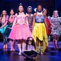 Photos: Get A First Look At Broadway-Bound ONCE UPON A ONE MORE TIME