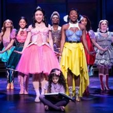Photos: Get A First Look At Broadway-Bound ONCE UPON A ONE MORE TIME