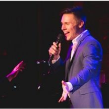 Seth Sikes Sings The '20s at Feinstein's/54 Below