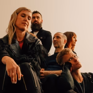 Mother Mother Release Original Anti-Holiday Anthem 'Cry Christmas'