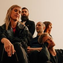 Mother Mother Release Original Anti-Holiday Anthem 'Cry Christmas'
