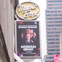 Video: Go Inside THE PICTURE OF DORIAN GRAY's Box Office Opening