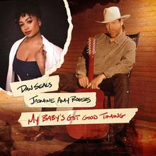 Jasmine Amy Rogers Joins Late Dan Seals for New Duet of 'My Baby’s Got Good Timing'
