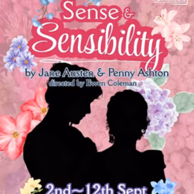 Review: SENSE & SENSIBILITY at Hutt Repertory Theatre