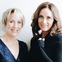 LAURA AND LINDA BENANTI: MOTHERS KNOW BEST Announced At Westport Country Playhouse