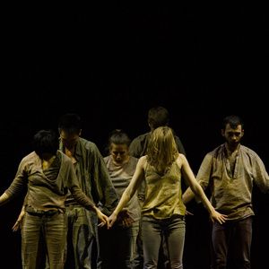 Orange Grove Dance Brings REMNANTS to HCC Mainstage