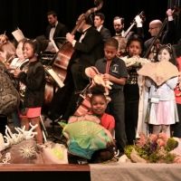 South Florida Symphony Orchestra Receives First-time $10,000 Grant From The National…