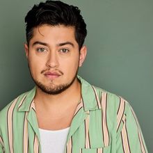 Interview: Rubén Carbajal of IN THE HEIGHTS at Carpenter Performing Arts Center