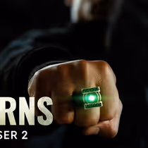 Video: Laura Linney Cast in LANTERNS Series; See a First Look at Her Character