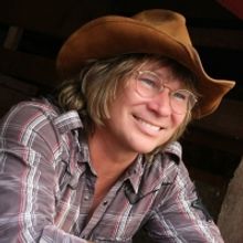 Ted Vigil Will Bring Rocky Mountain Christmas Holiday Show to The CCA