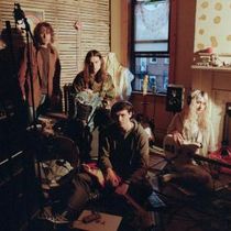 Feeble Little Horse Announce 'bitknot' Limited Zoetrope Animated Vinyl