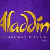 Interview: Senzel Ahmady of DISNEY'S ALADDIN