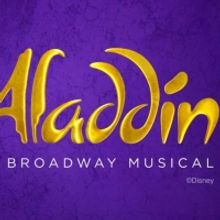 Interview: Senzel Ahmady of DISNEY'S ALADDIN