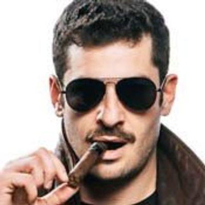 Timmy No Breaks to Perform at Comedy Works Larimer Square