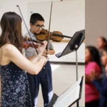 Rosie's House Reaches 25 Year Milestone of Impacting Phoenix Youth