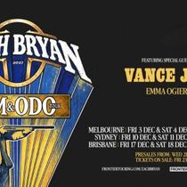 Photos: Zach Bryan to Bring THE YOUNG MANHOOD & OTHER DONATABLE ORGANS TOUR to Australia