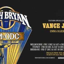 Photos: Zach Bryan to Bring THE YOUNG MANHOOD & OTHER DONATABLE ORGANS TOUR to…