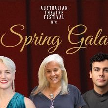 Australian Theatre Festival NYC to Honor Carmel Dean, Hanne Larsen, and Ainsley Melha