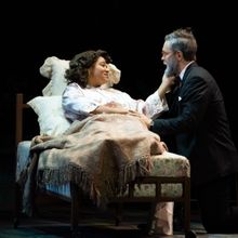 Review: IT HAPPENED IN KEY WEST at Fulton Theatre