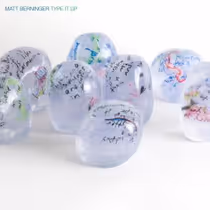 Matt Berninger Releases New EP TYPE IT UP with 'Ask For Water' Video