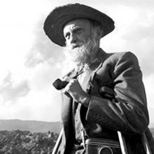 Volcanes, Uno De Los Temas En La Obra De Gerardo Murillo Dr. Atl, A 145 Años De Su N