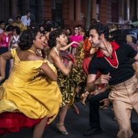 WEST SIDE STORY ya está disponible en Disney+