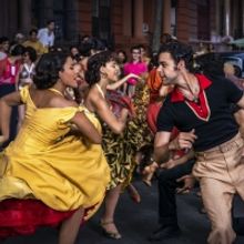 WEST SIDE STORY ya está disponible en Disney+