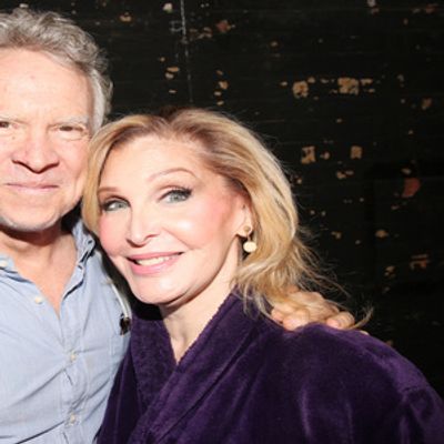 RHYTHM IS A DANCER to Launch on Digital, Starring Tate Donovan & Amy Aquino