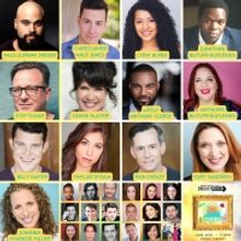 The Beautiful City Project To Present SUMMER ART FEST This Month