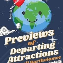 Austin Playhouse Announces Cast for PREVIEWS OF DEPARTING ATTRACTIONS