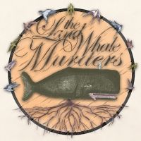 THE LAND WHALE MURDERS Comedy Audio Drama Announced