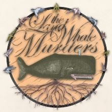 THE LAND WHALE MURDERS Comedy Audio Drama Announced