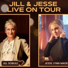 Jesse Lynn Madera And Jill Sobule Announce Fall Tour Dates