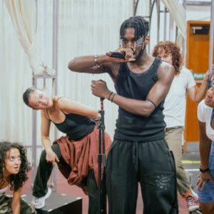 BACCHAE Schools Tour to Visit Coventry with Belgrade Theatre