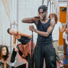 BACCHAE Schools Tour to Visit Coventry with Belgrade Theatre