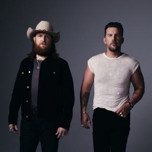 Brothers Osborne Release Self-Titled Fourth Studio Album
